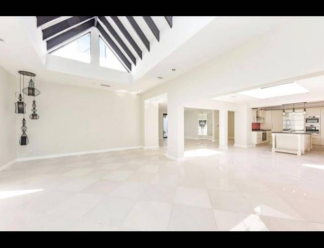 4 BEDROOM PROPERTY TO RENT IN DAINFERN RIDGE